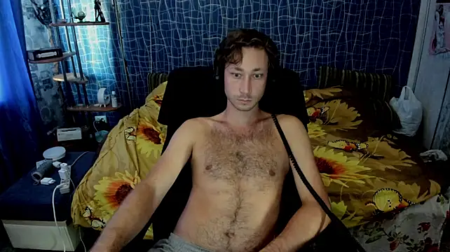 Вебкам-шоу CuteBoy228