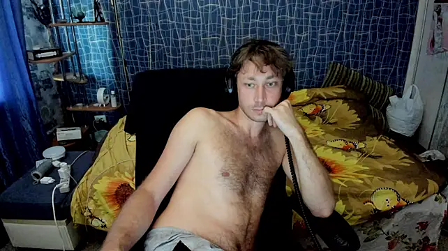 Вебкам-шоу CuteBoy228