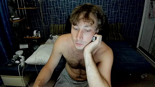 Вебкам-шоу CuteBoy228