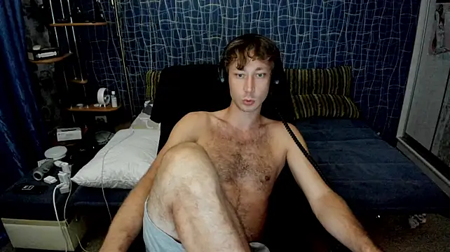 Вебкам-шоу CuteBoy228