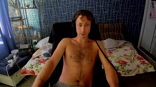 Вебкам-шоу CuteBoy228