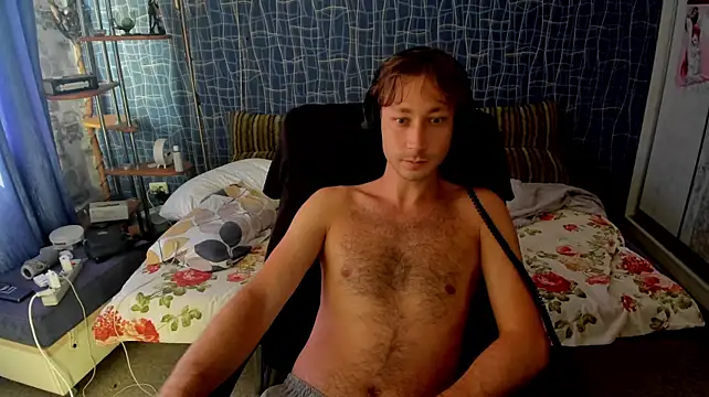 Вебкам-шоу CuteBoy228