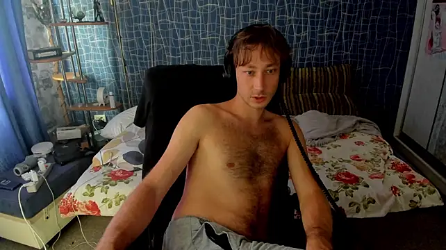 Вебкам-шоу CuteBoy228