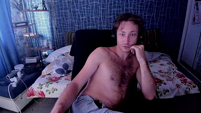 Вебкам-шоу CuteBoy228