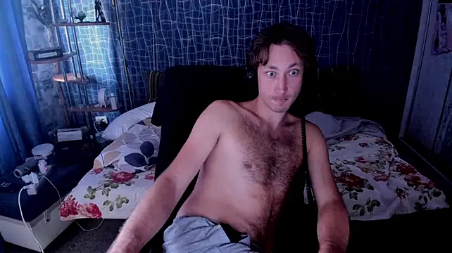 Вебкам-шоу CuteBoy228