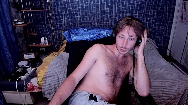 CuteBoy228 Webcam show