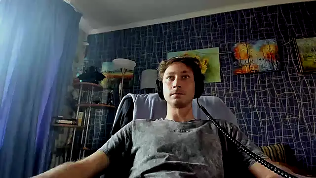 Вебкам-шоу CuteBoy228