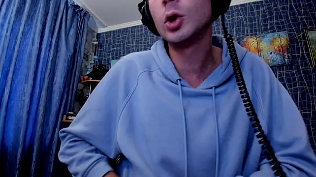 CuteBoy228 – webcam-show