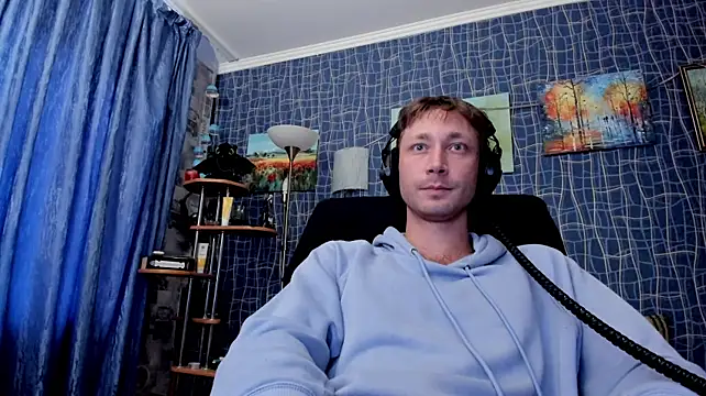 Вебкам-шоу CuteBoy228