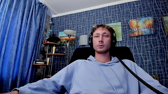Вебкам-шоу CuteBoy228