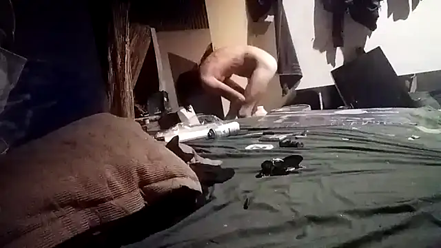 straightozgoesdwn – webcam-show