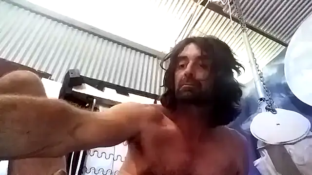 straightozgoesdwn's Webcam Show