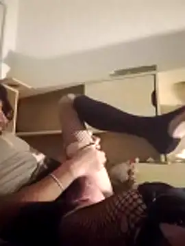 straightozgoesdwn 웹캠 쇼