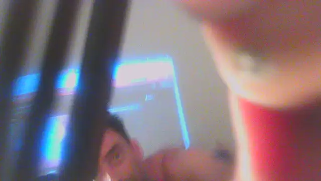 Webkamerová show straightozgoesdwn