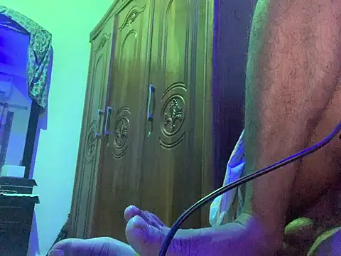 Show de Rajshahidick na webcam