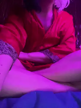 MotherElektra7 Webcam Show