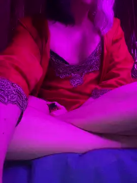 MotherElektra7 Webcam-Show