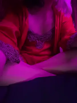 MotherElektra7 Show in webcam
