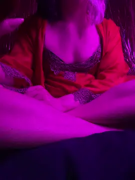 Show de MotherElektra7 na webcam