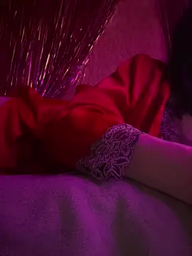MotherElektra7 Show in webcam