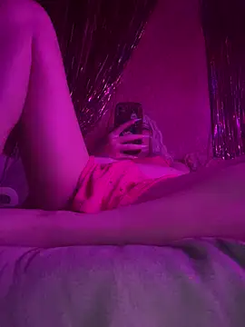 MotherElektra7 webcam show