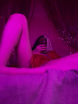 MotherElektra7 Webcam-Show