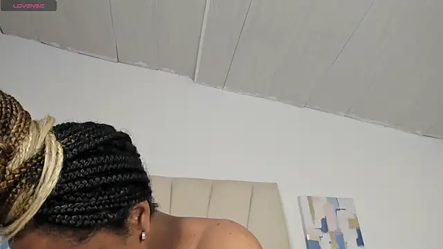 Sophia_Ebony's Live XXX Chat
