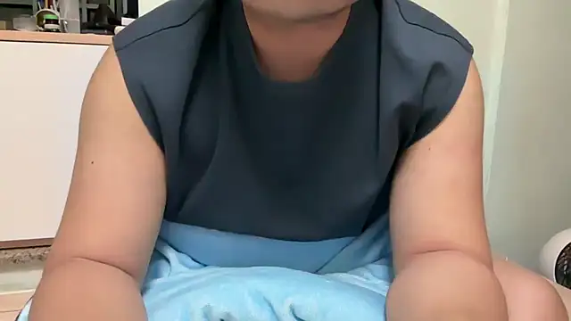 this_is_77 网络视讯表演
