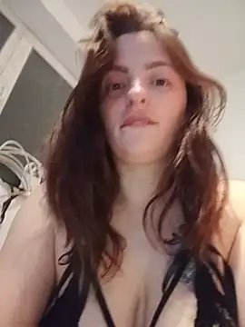 CleverPitzimitzi's Webcam Show
