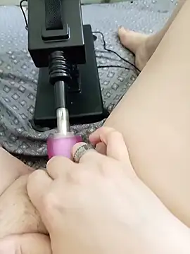 CleverPitzimitzi Webcam Show