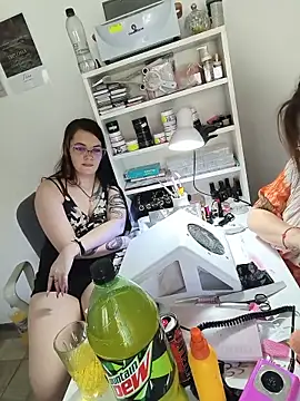 CleverPitzimitzi Webcam show
