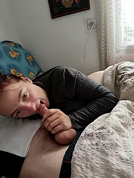 Webkamerová show CleverPitzimitzi