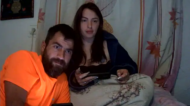 Webkamerová show CleverPitzimitzi