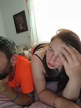 CleverPitzimitzin Webbikameraesitys