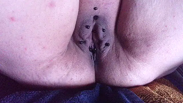 Ich-eben123 Pertunjukan Webcam