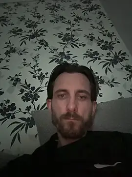 Show Webcam de Big8inchUncutCock