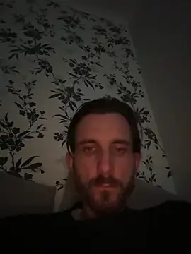 Show de webcam de Big8inchUncutCock