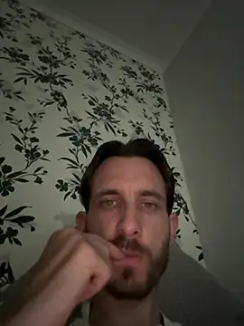 Show de webcam de Big8inchUncutCock