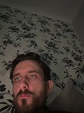 Show Webcam de Big8inchUncutCock