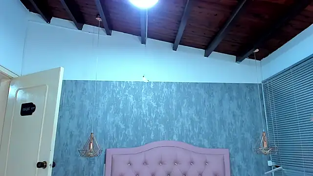 lissa_jhonsoon Cameră chat live