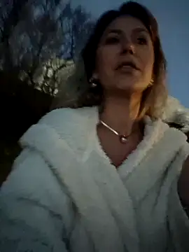 CelynaRoss 웹캠 쇼