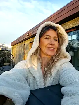 Вебкам-шоу CelynaRoss