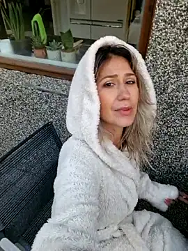 CelynaRoss Webcam show