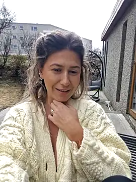 CelynaRoss – Kamerová šou