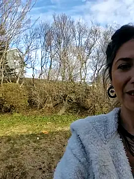 CelynaRoss' Webcam Show