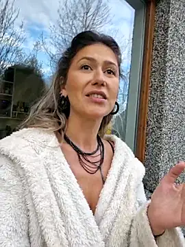 CelynaRossn Webbikameraesitys