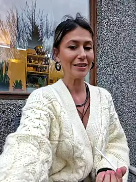 CelynaRoss' Webcam Show