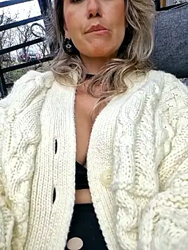 CelynaRoss 웹캠 쇼