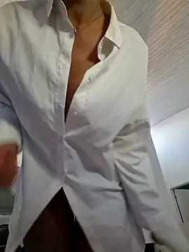Show webcam de CelynaRoss
