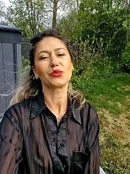CelynaRoss Webcam show